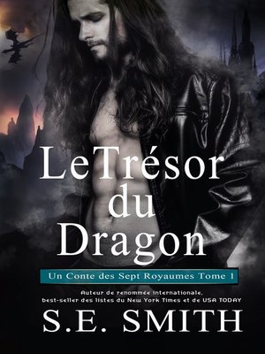 cover image of Le Trésor du Dragon